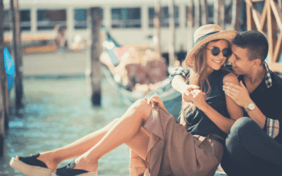 Veneza: Romance em Cada Canal e Ponte