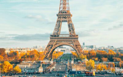 Paris: Experiências inesquecíveis a dois
