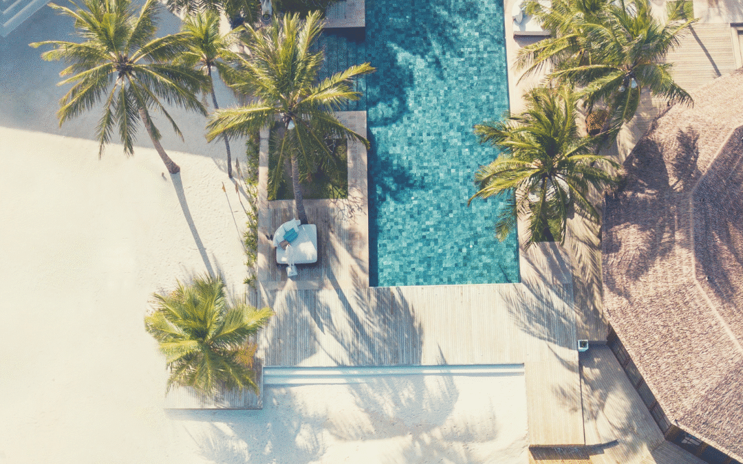 Hotéis Românticos: O Que Levar Para Uma Estadia Perfeita