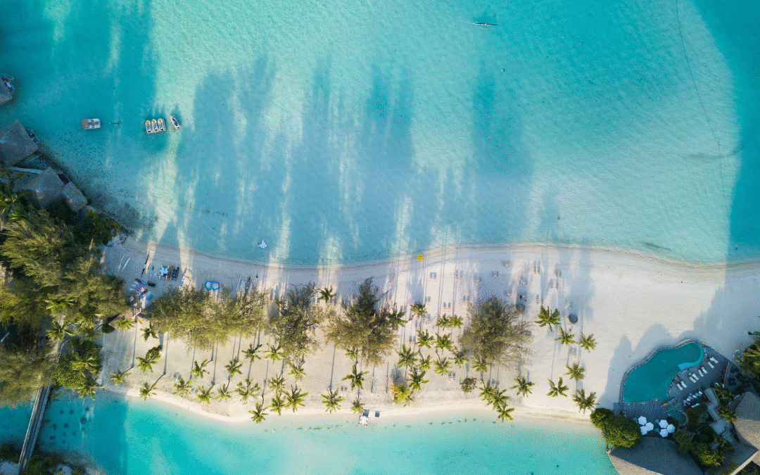 Polinésia Francesa: Experiências inesquecíveis a dois
