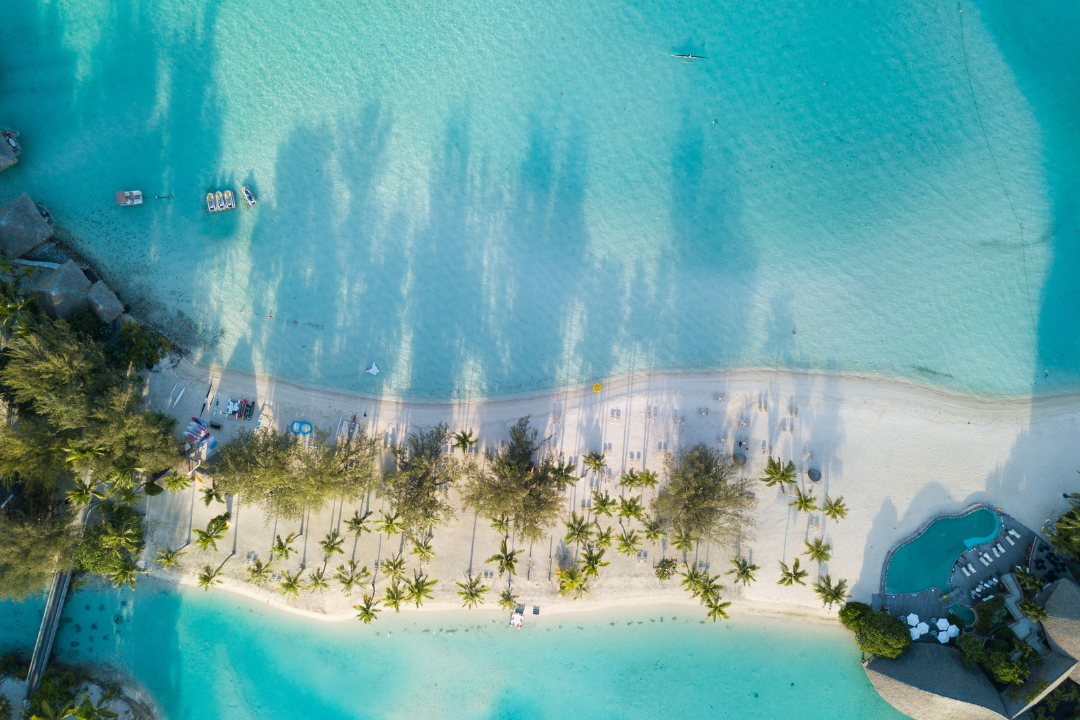 Polinésia Francesa: Experiências inesquecíveis a dois