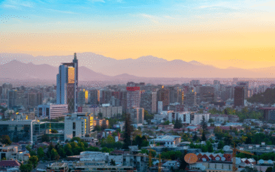 Santiago: Cultura, Gastronomia e Diversão para Crianças