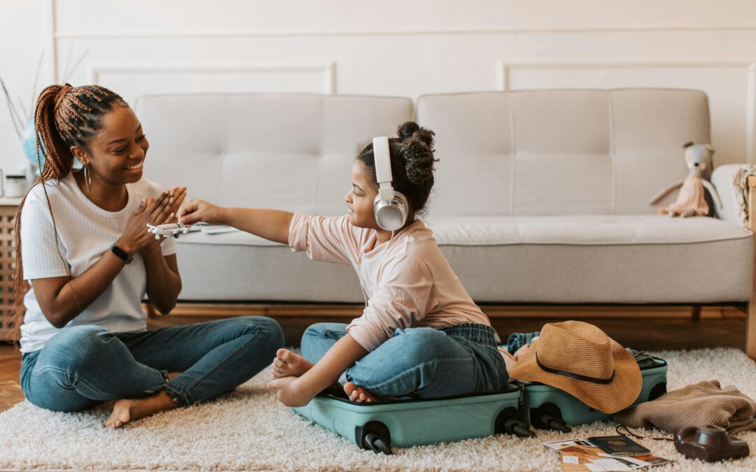 Viagem e Família: Check-list de Itens Essenciais para Todas as Idades