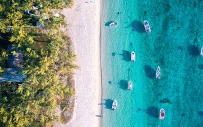 Seychelles: Refúgio perfeito a dois