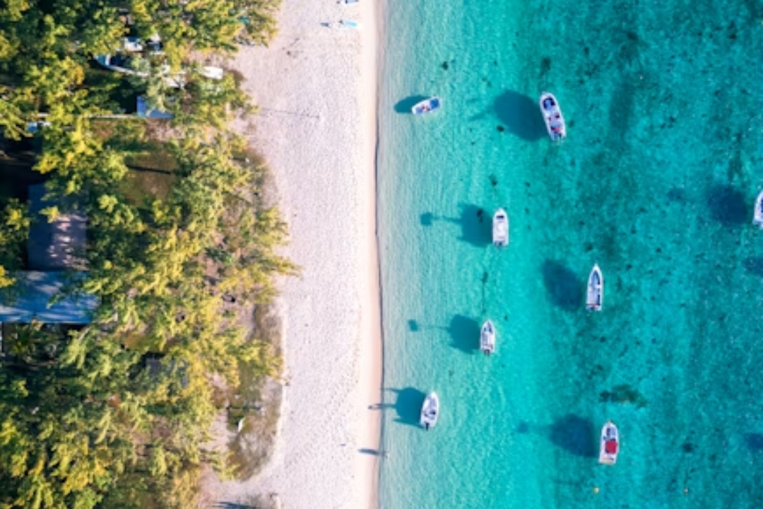 Seychelles: Refúgio perfeito a dois