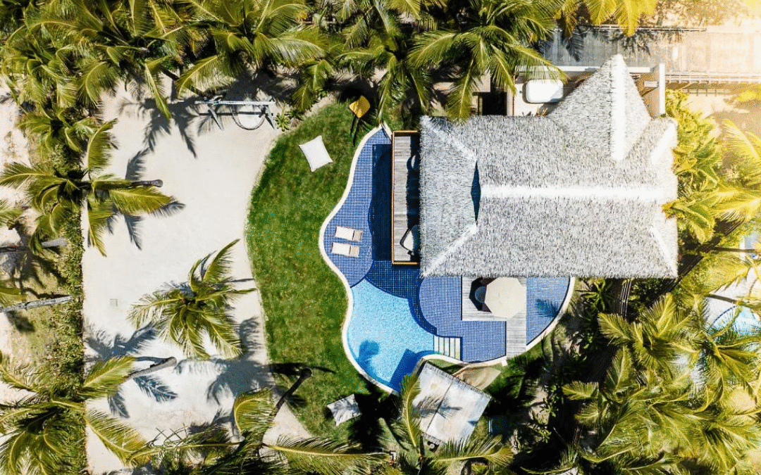 Destination Wedding no Nordeste: Os Melhores Destinos para um Casamento de Sonho