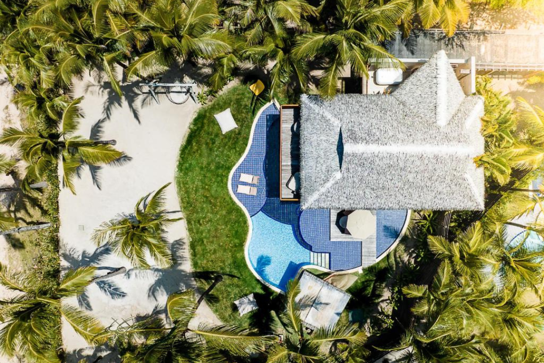 Destination Wedding no Nordeste: Os Melhores Destinos para um Casamento de Sonho