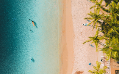 Havaí: Ilhas paradisíacas com atividades para crianças