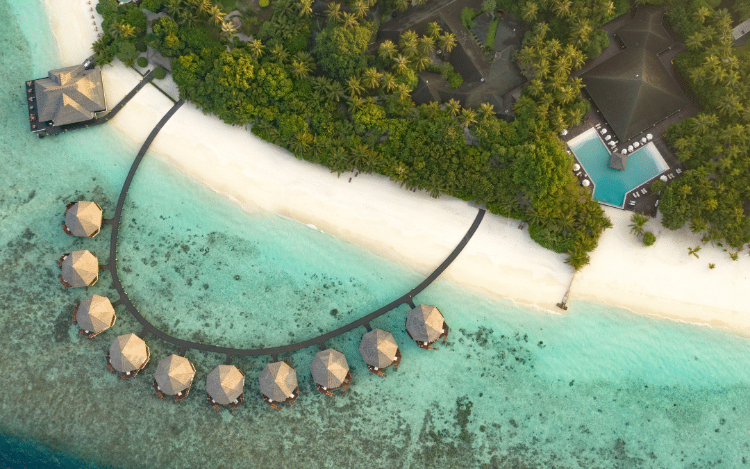 Onde Viajar em Dezembro: Nossa Curadoria Especial do Mês