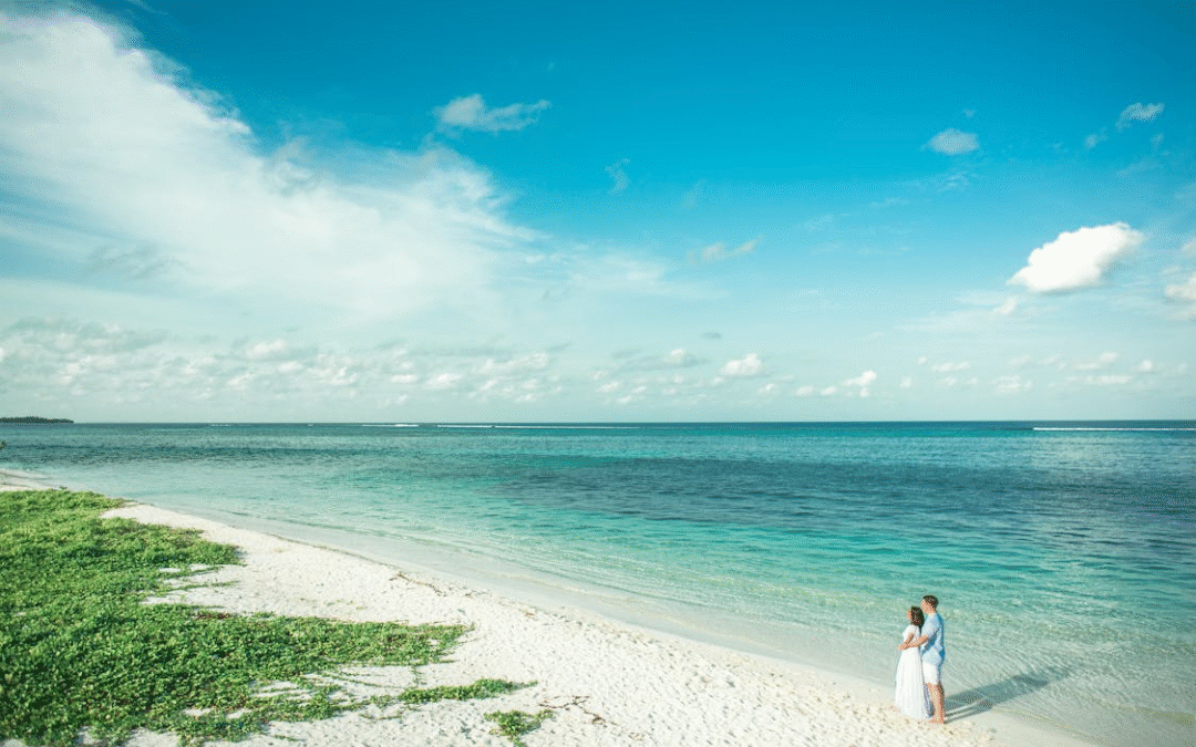 15 destinos românticos que entregam luxo, beleza e privacidade