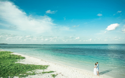 15 destinos românticos que entregam luxo, beleza e privacidade