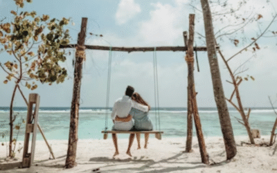 Como escolher o destino perfeito para a lua de mel dos sonhos