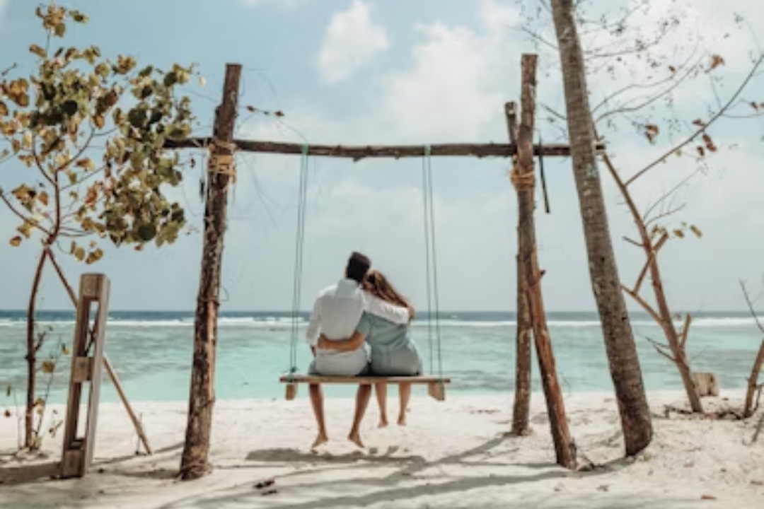 Como escolher o destino perfeito para a lua de mel dos sonhos