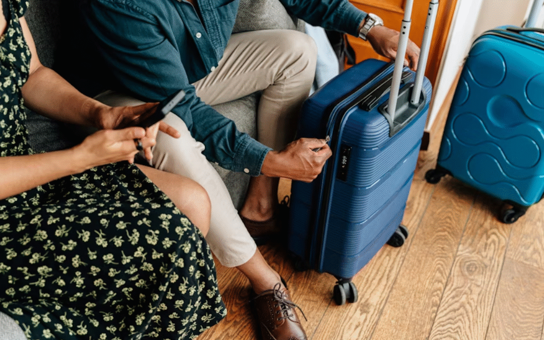 Como montar um roteiro de viagem perfeito: guia completo + melhores épocas para viajar para cada destino