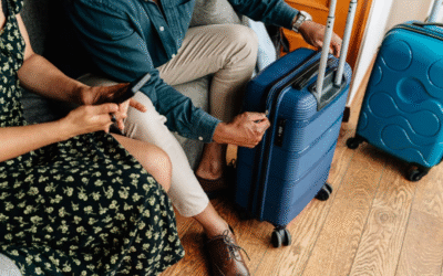 Como montar um roteiro de viagem perfeito: guia completo + melhores épocas para viajar para cada destino