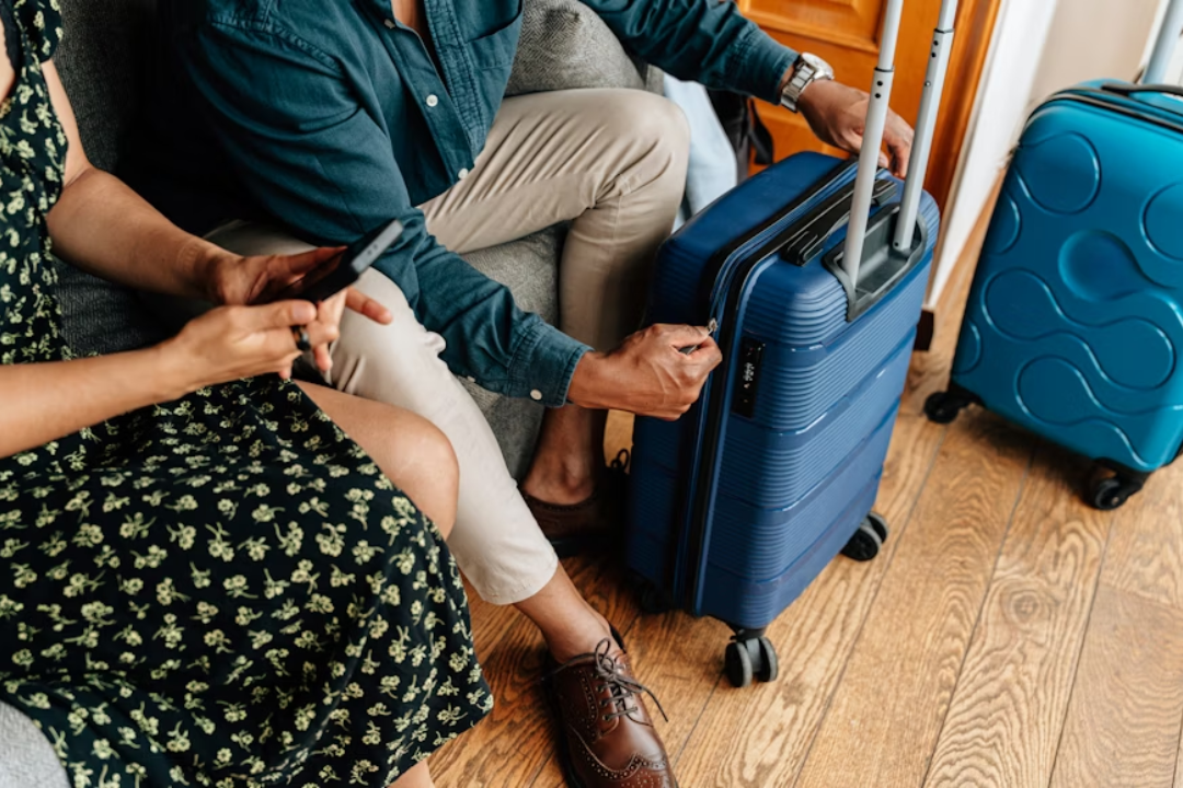 Como montar um roteiro de viagem perfeito: guia completo + melhores épocas para viajar para cada destino