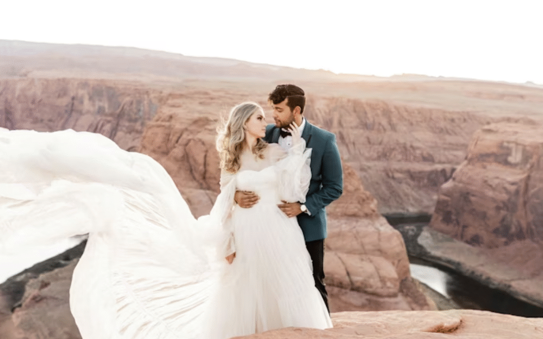Elopement Wedding: o guia completo para casar no exterior