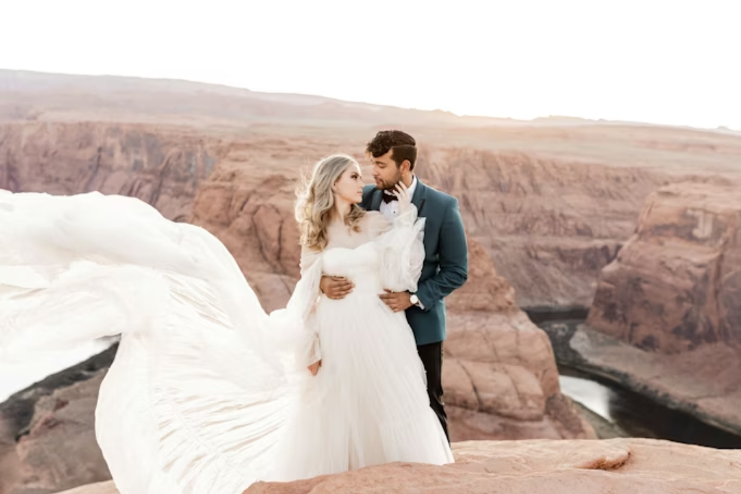 Elopement Wedding: o guia completo para casar no exterior