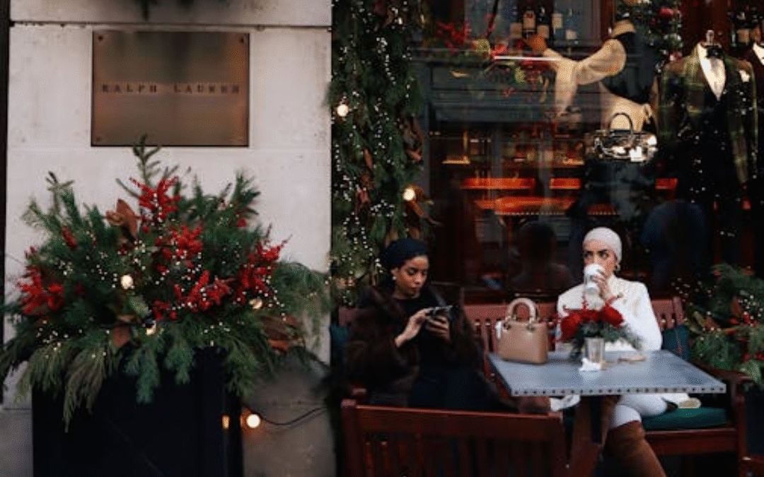 Viagens inspiradas em filmes e séries de Natal: destinos para viver a magia fora das telas