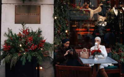 Viagens inspiradas em filmes e séries de Natal: destinos para viver a magia fora das telas