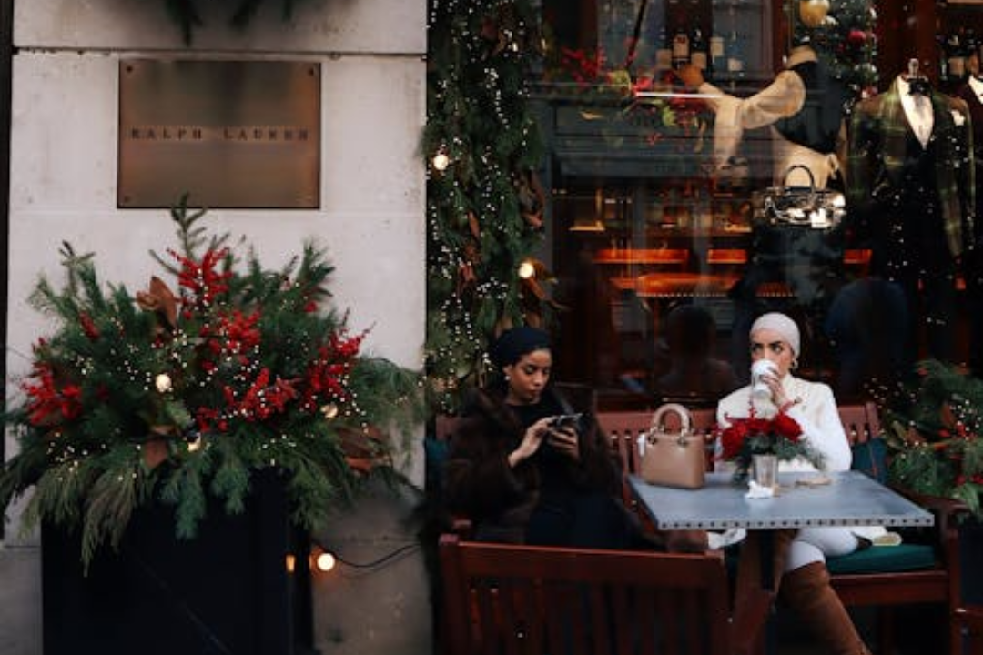 Viagens inspiradas em filmes e séries de Natal: destinos para viver a magia fora das telas