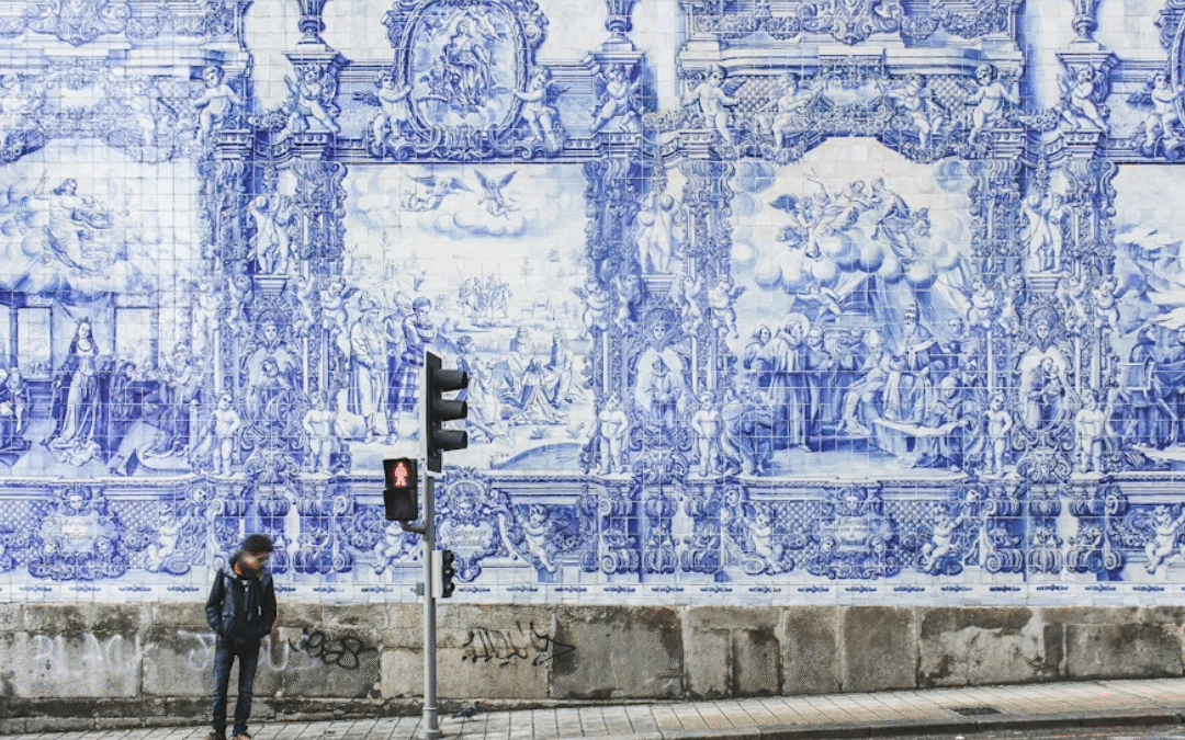 Roteiro romântico por Portugal: vinhos, castelos e paisagens para viajar a dois