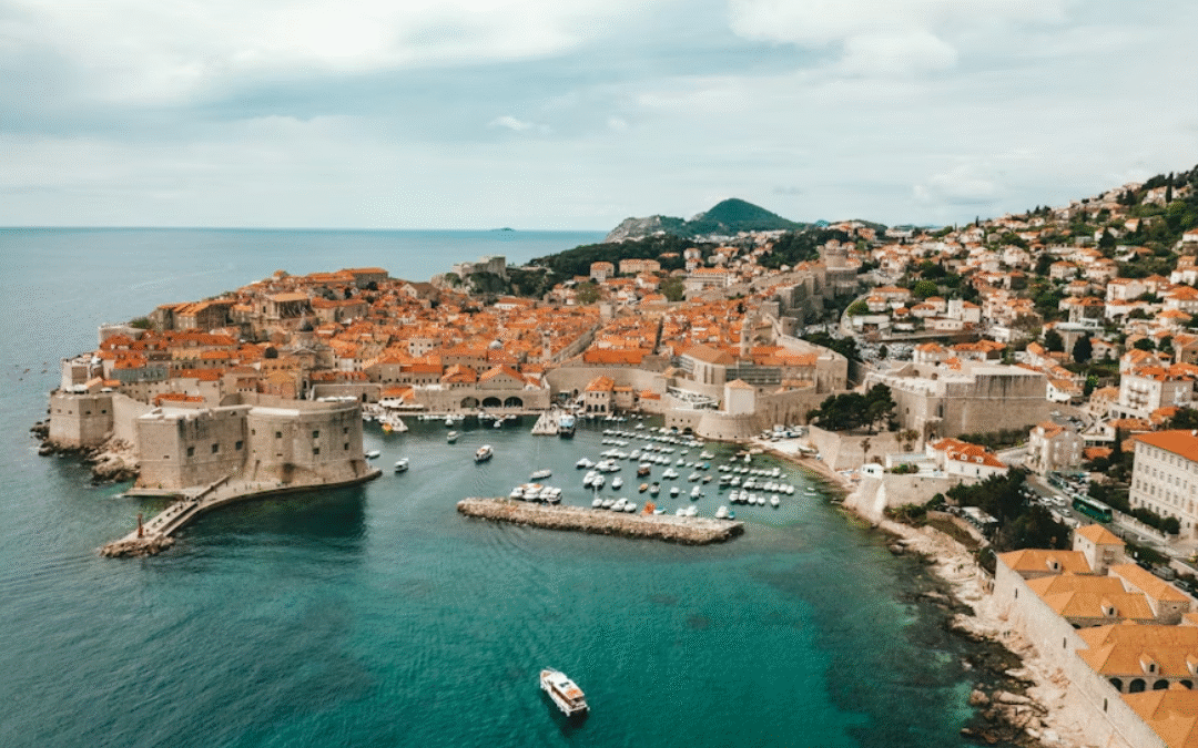 Croácia: praias, vilas medievais e experiências premium