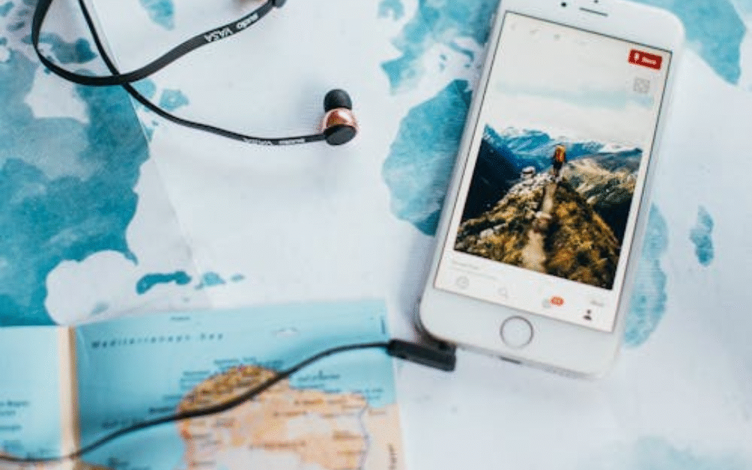 Checklist internacional + documentos obrigatórios + regras de imigração atualizadas (ETIAS incluso)