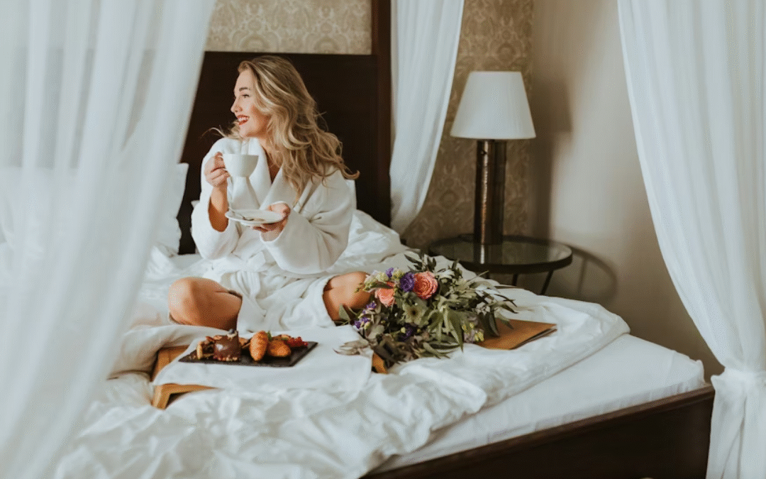 Como escolher o hotel ideal + como combinar hospedagem com o estilo da viagem (romance, família, luxo)