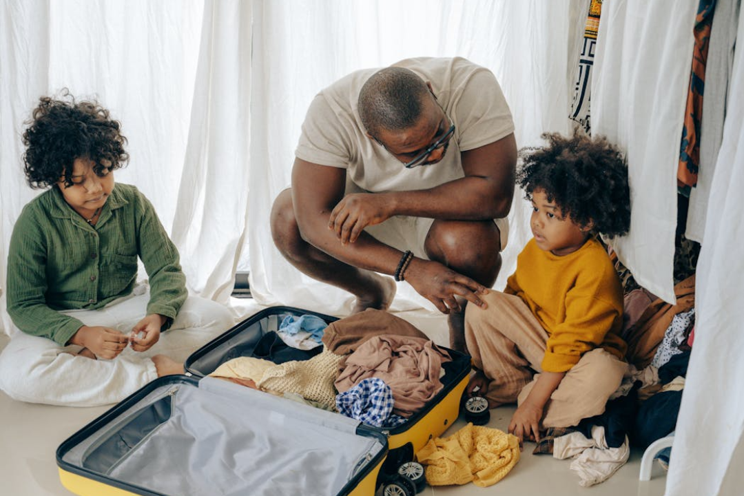 Mala de Mão Inteligente: Como Viajar Leve em Trajetos Longos