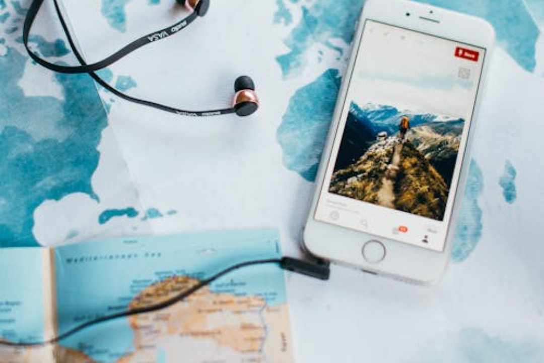 Checklist internacional + documentos obrigatórios + regras de imigração atualizadas (ETIAS incluso)