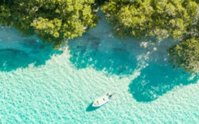 Bora Bora vs Maldivas: qual destino combina com seu estilo de viagem?