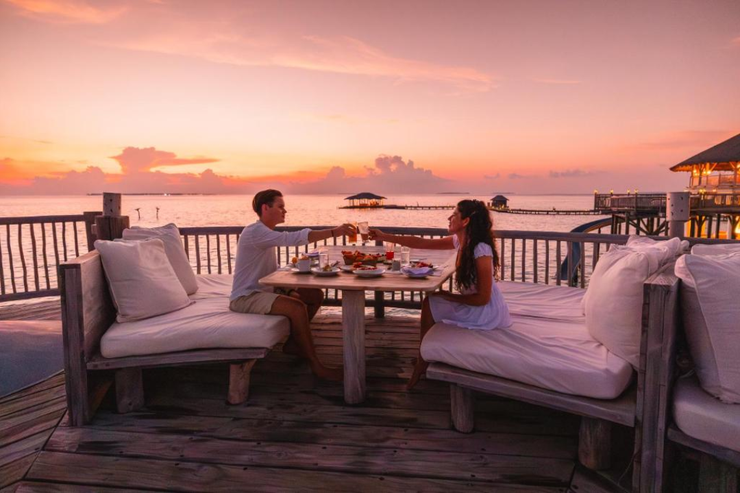 Os 10 Resorts Mais Românticos do Mundo: O Guia Definitivo para 2026