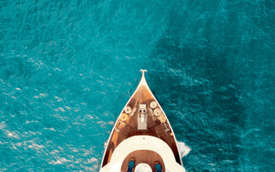 A Arte do Slow Travel: Por que viajar devagar é o segredo para conexões mais profundas