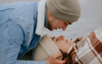 Destinos de Neve Românticos para Casais que Buscam Charme e Aconchego