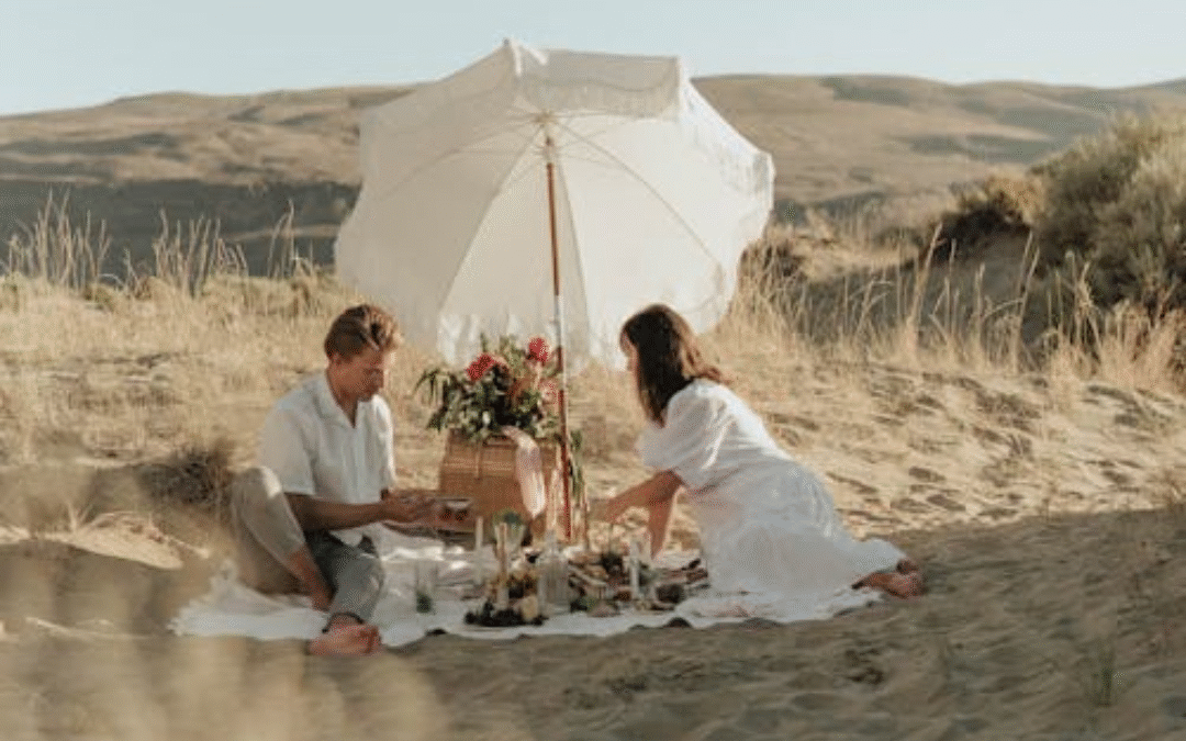 A Estética do Instante: Lua de Mel e o Registro da Memória Viva