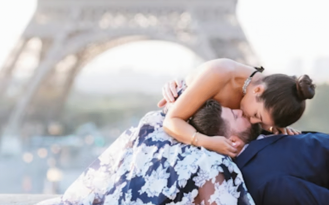 Paris: Roteiro Romântico e a Curadoria de Experiências Além do Óbvio