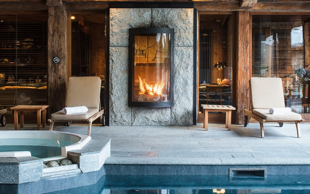 Relais & Châteaux: o que esperar da rede de hotéis mais charmosa do mundo