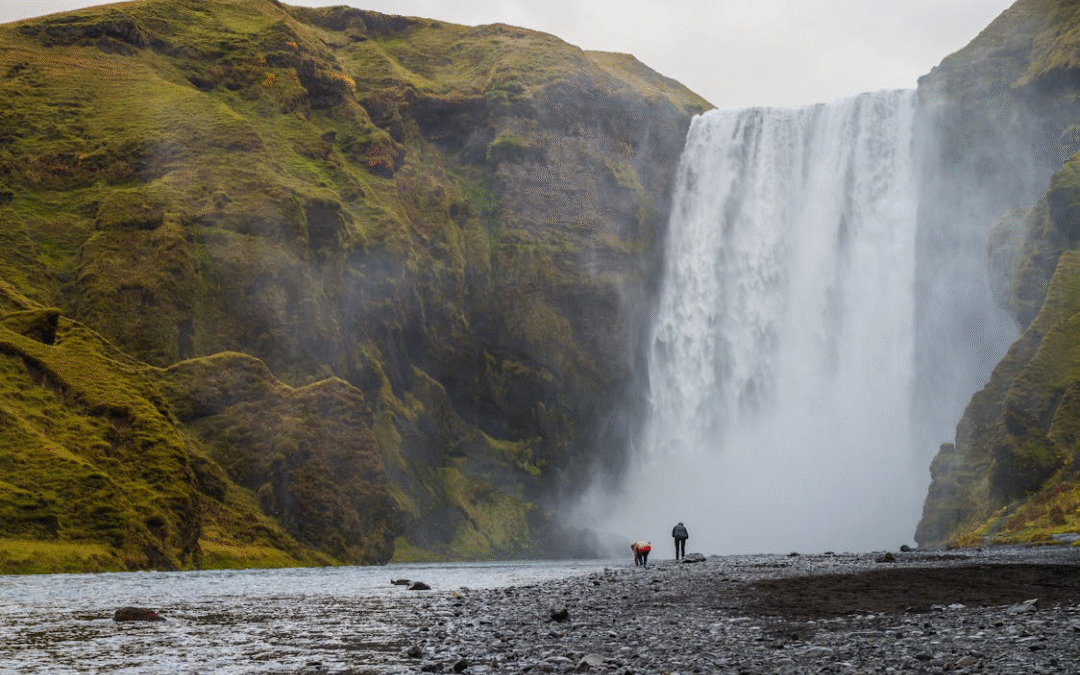 Islândia: paisagens surreais para casais aventureiros