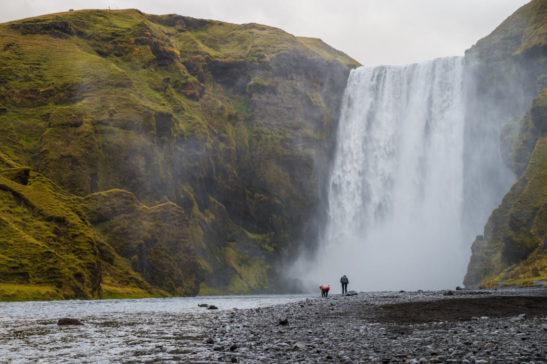Islândia: paisagens surreais para casais aventureiros
