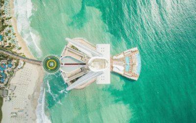 Burj Al Arab: O Ápice do Luxo em Dubai para Experiências a Dois
