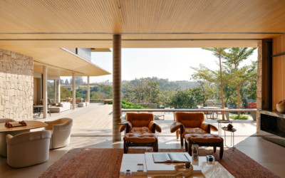 Arquitetura de Intenção: quando a casa começa a trabalhar a favor da sua vida